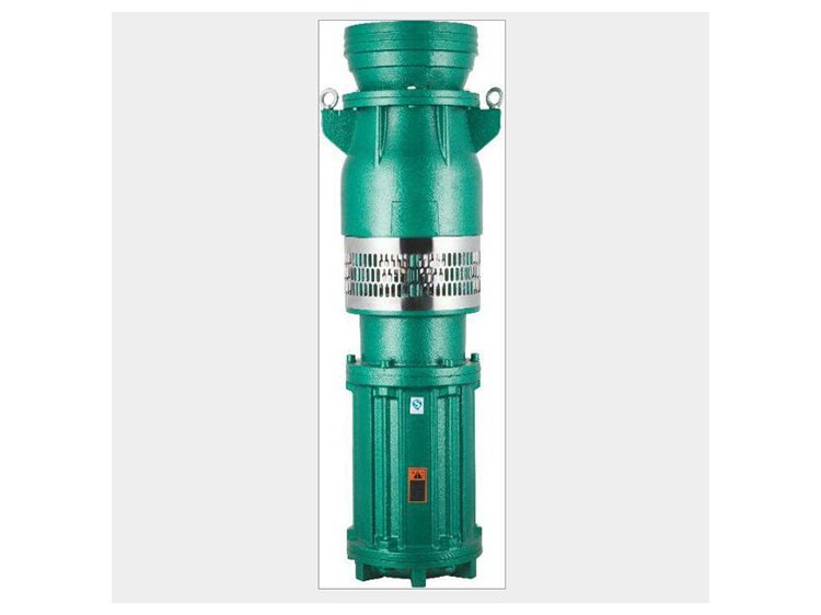 QY油浸式潛水泵