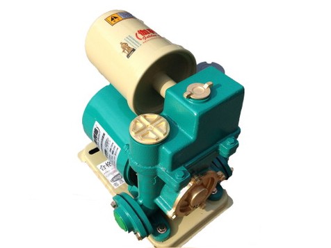 PHJ全自動冷熱水自吸泵 